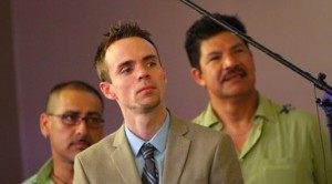 Peter Kirkpatrick, ICM Los Angeles Minister of Music