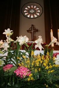 web altar